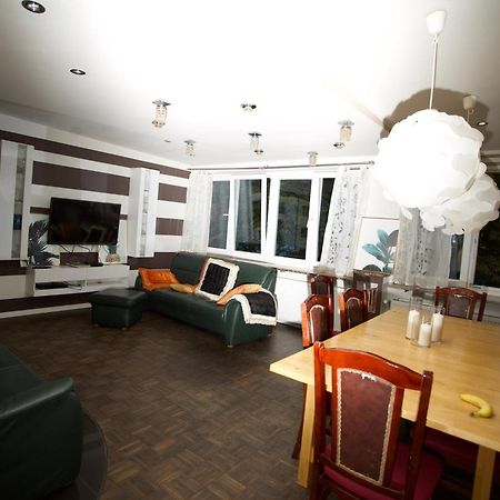 Hostel Αμβούργο Εξωτερικό φωτογραφία