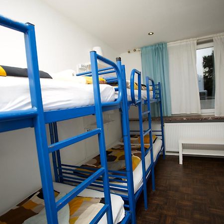 Hostel Αμβούργο Εξωτερικό φωτογραφία