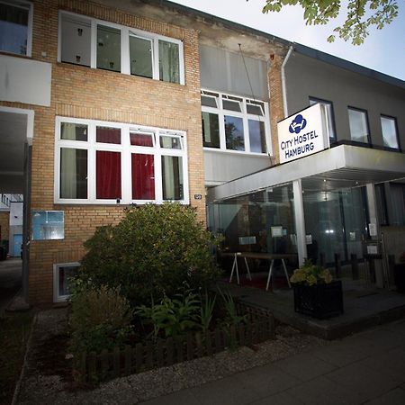 Hostel Αμβούργο Εξωτερικό φωτογραφία