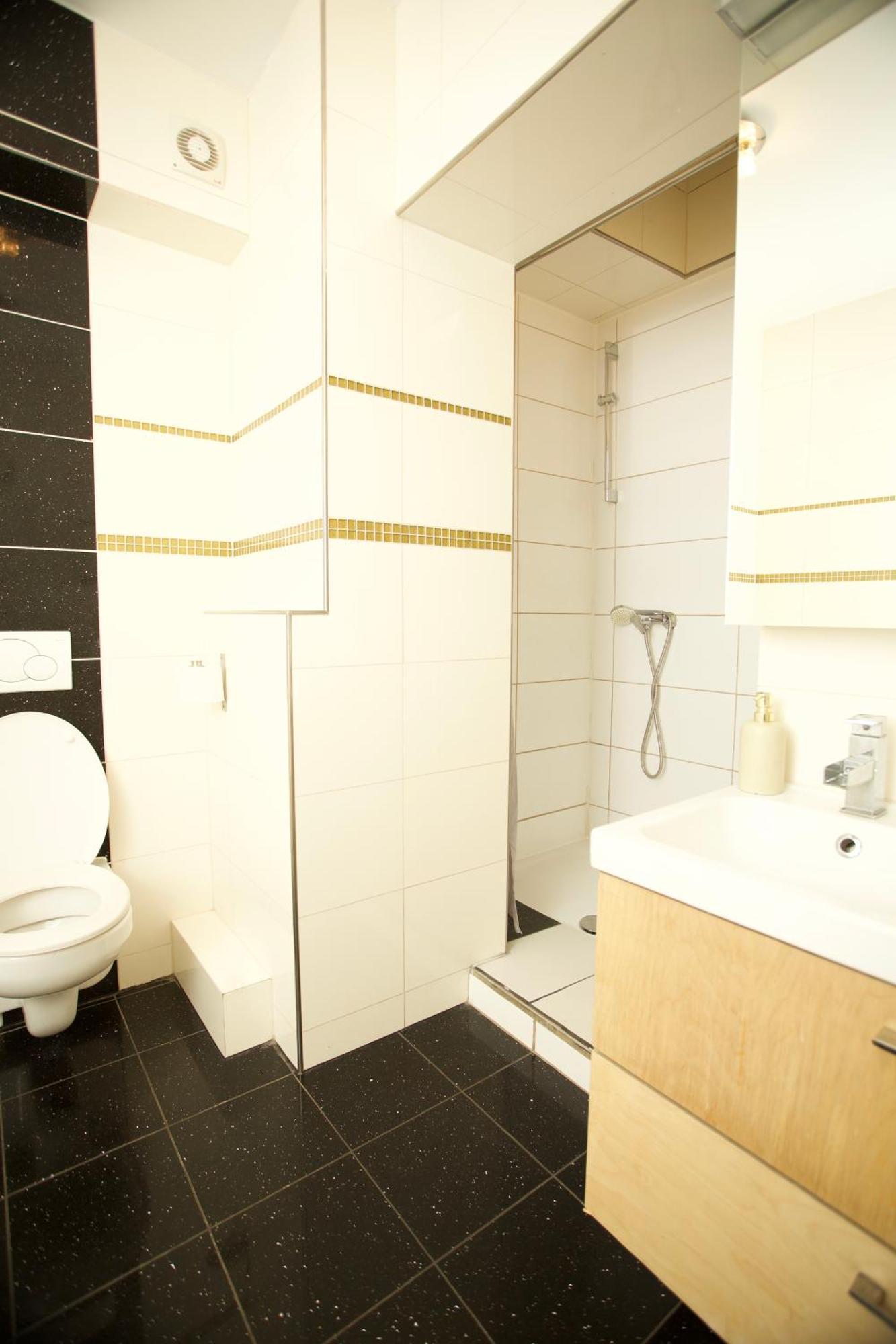 Hostel Αμβούργο Εξωτερικό φωτογραφία