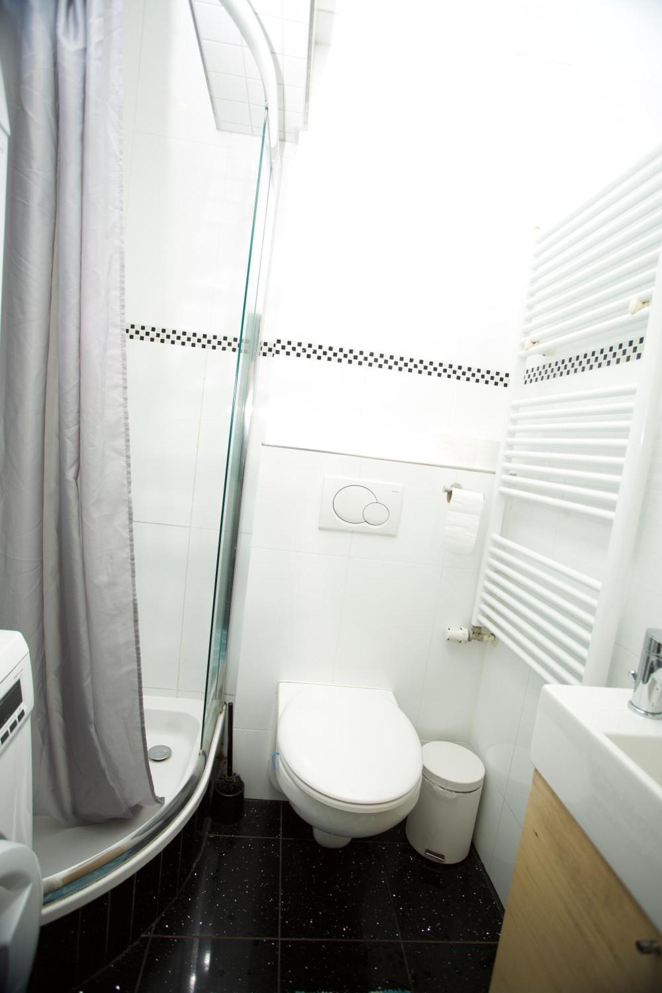 Hostel Αμβούργο Εξωτερικό φωτογραφία