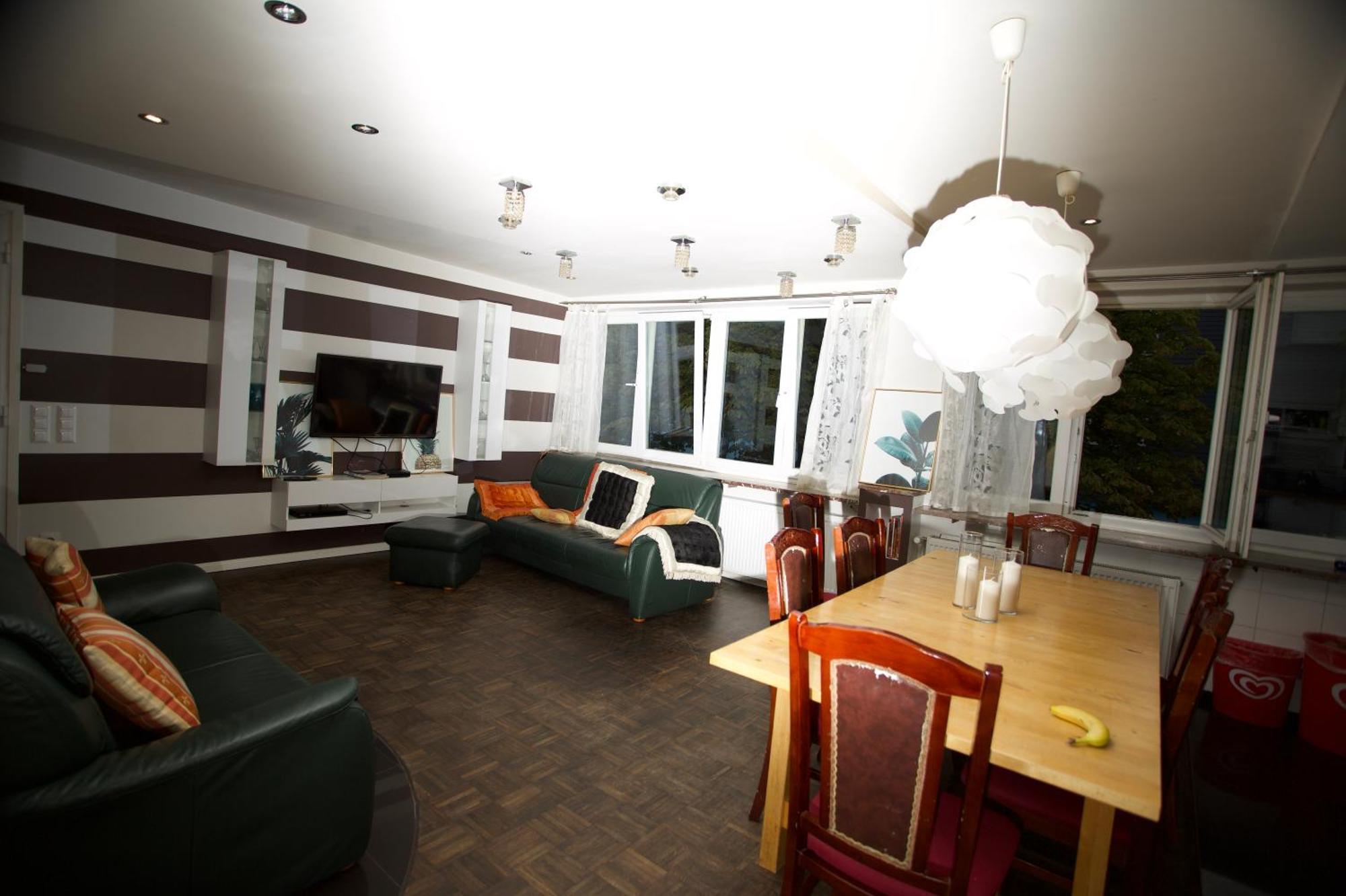 Hostel Αμβούργο Εξωτερικό φωτογραφία